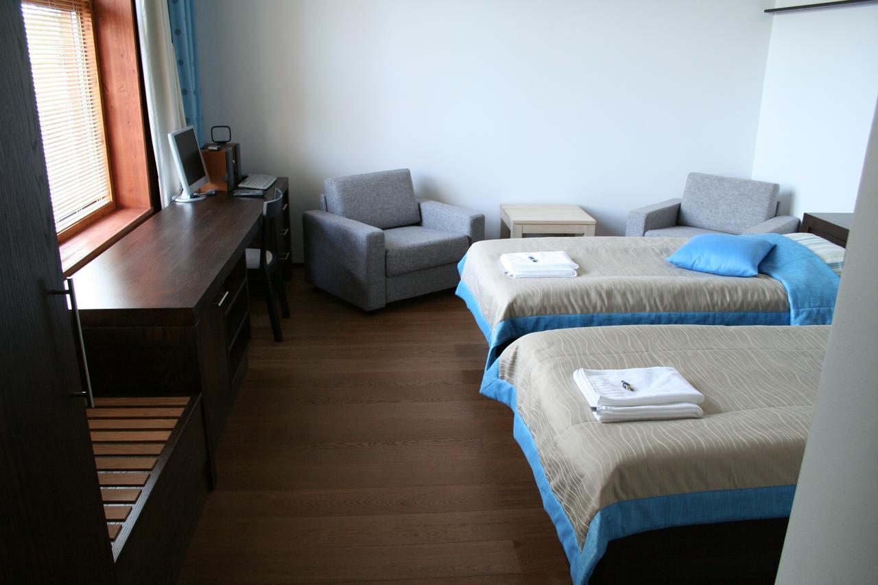 Lodge Hotel Lohimaa Tervo Zimmer foto