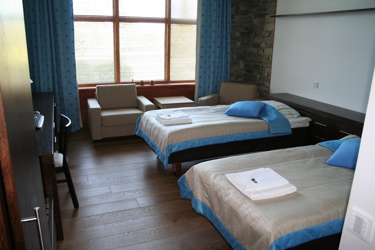 Lodge Hotel Lohimaa Tervo Zimmer foto