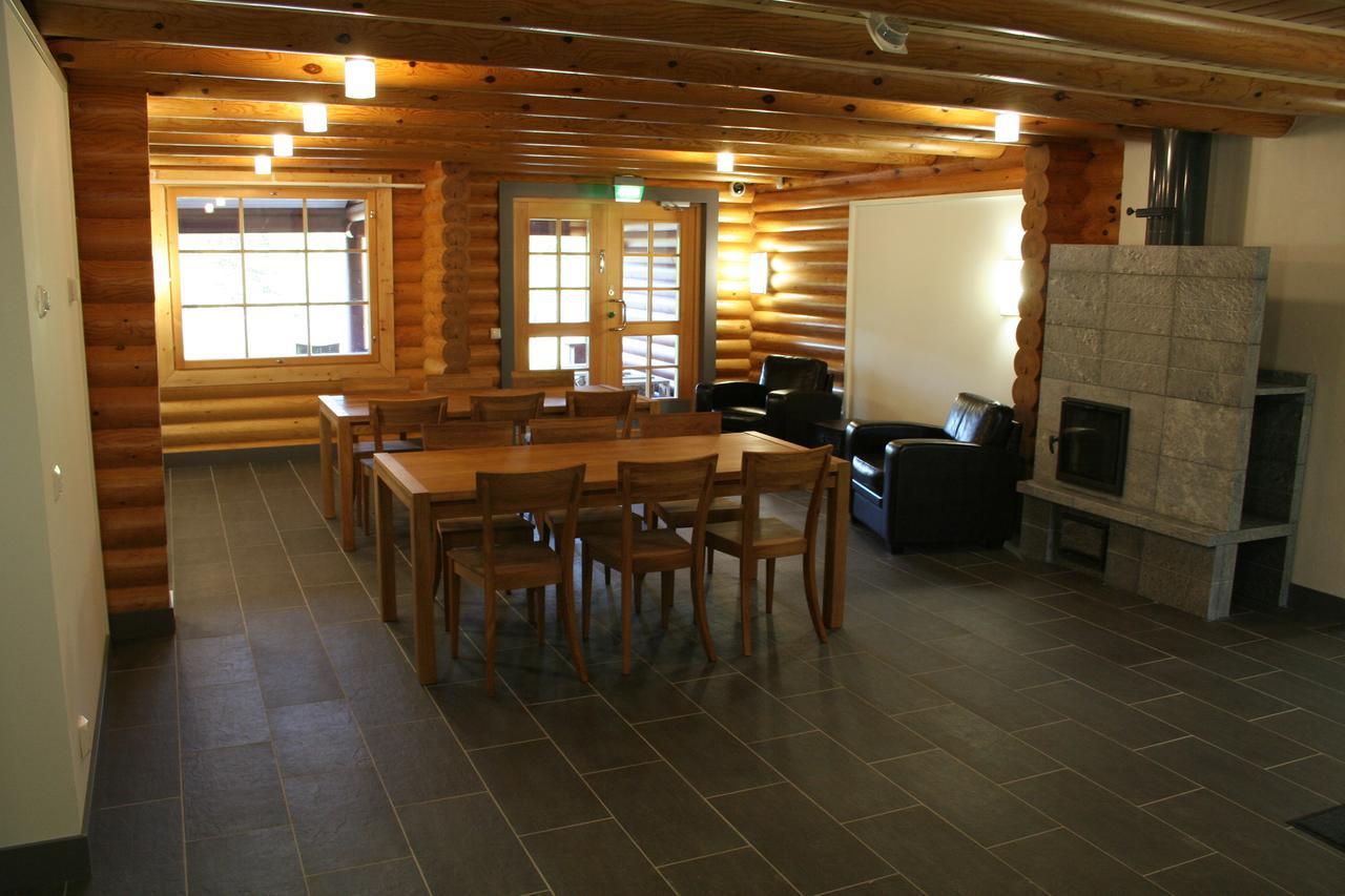 Lodge Hotel Lohimaa Tervo Zimmer foto