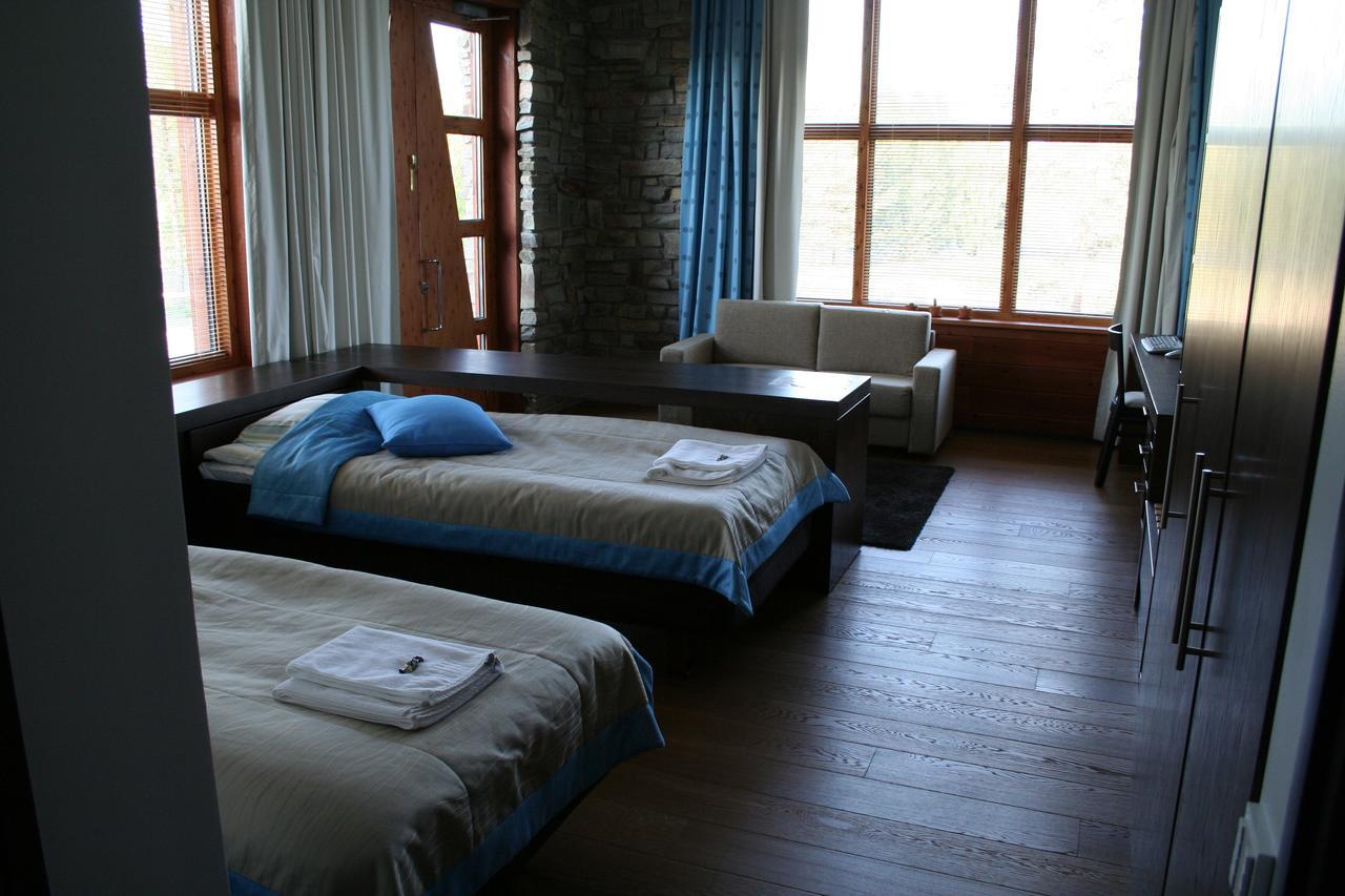 Lodge Hotel Lohimaa Tervo Zimmer foto