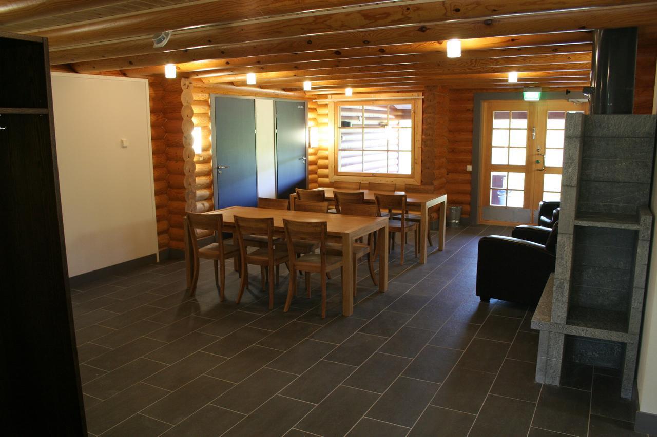 Lodge Hotel Lohimaa Tervo Zimmer foto